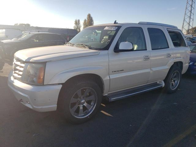Cadillac Escalade (2006)