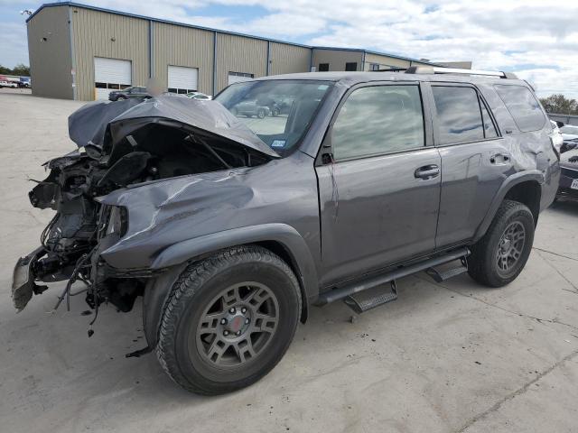 Toyota 4runner (2020)
