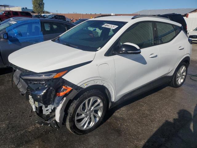 Chevrolet Bolt (2023)