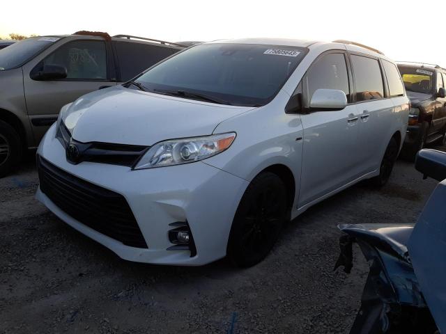 Toyota All models (2018)