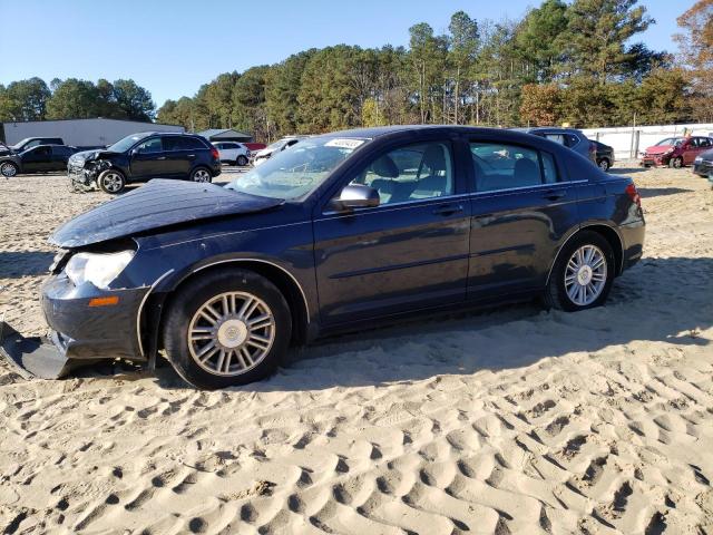 Chrysler Sebring (2007)