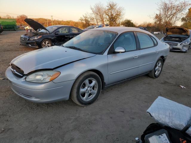 Ford All models (2003)