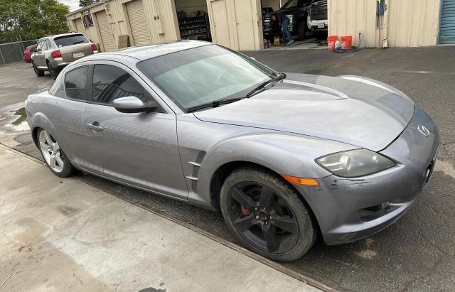 Mazda Rx8 (2004)