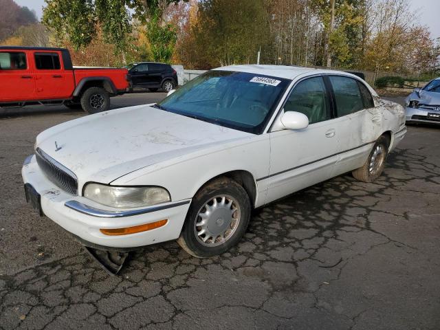 Buick Park ave (1999)