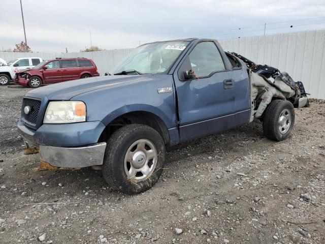 Ford All models (2006)