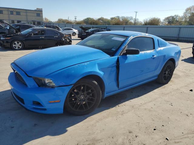 Ford All models (2014)
