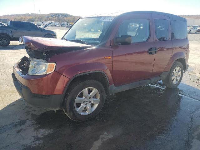 Honda Element (2011)
