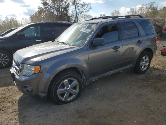 Ford Escape (2011)