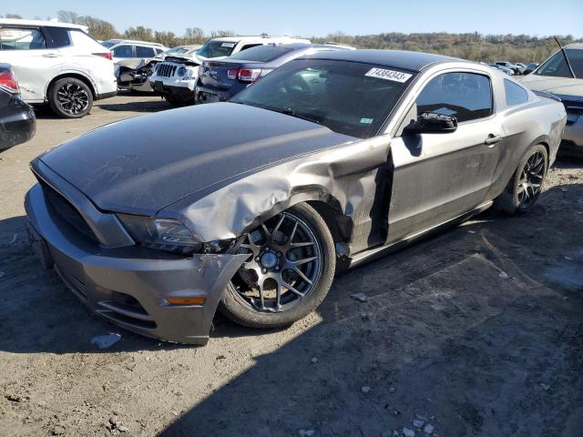 Ford All models (2014)