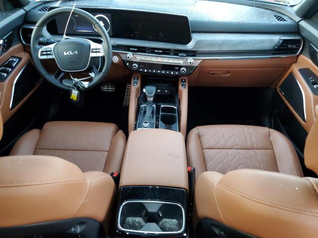 Kia Telluride (2024)