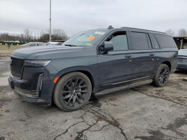 Cadillac Escalade (2022)