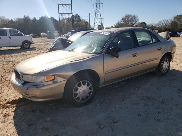 Buick Century (2004)