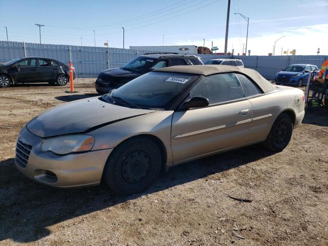 Chrysler Sebring (2004)