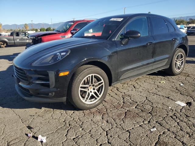 Porsche Macan (2020)
