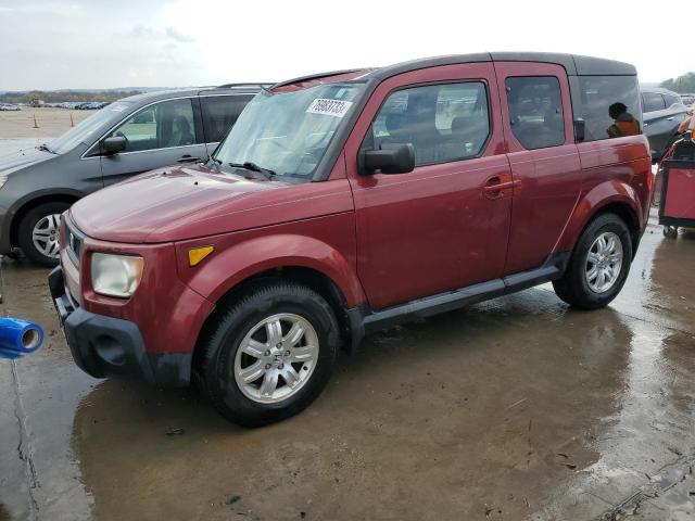 Honda Element (2006)