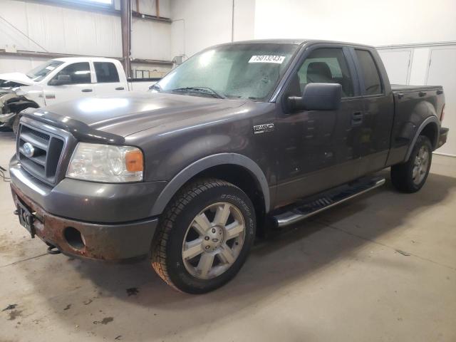 Ford All models (2007)