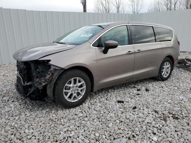 Chrysler Pacifica (2017)