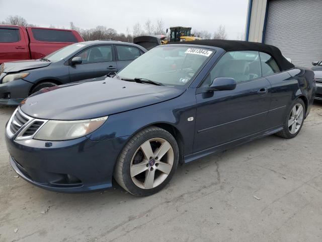 Saab 9 3 (2008)