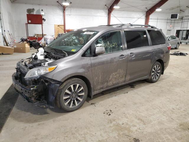 Toyota All models (2018)