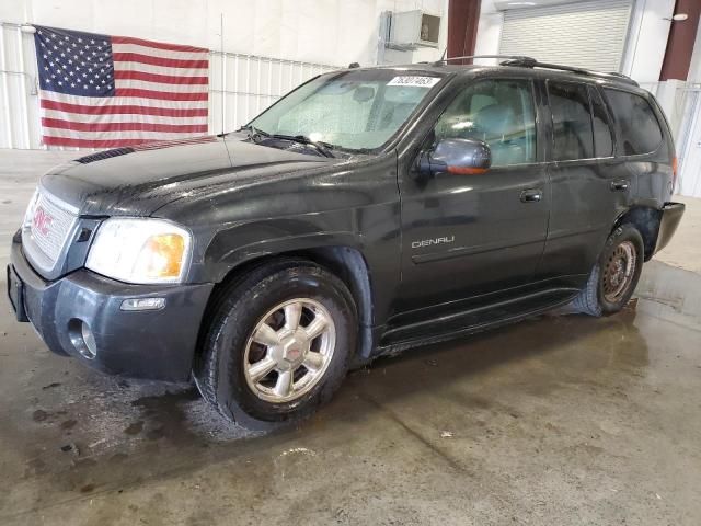 Gmc Envoy (2005)