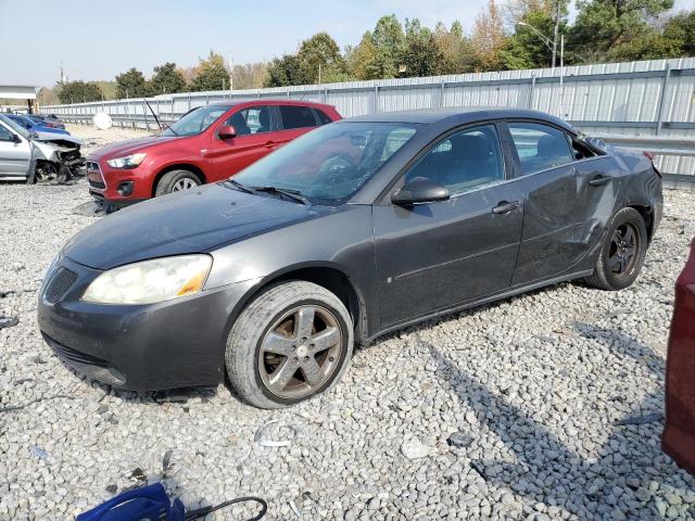 Pontiac G6 (2007)