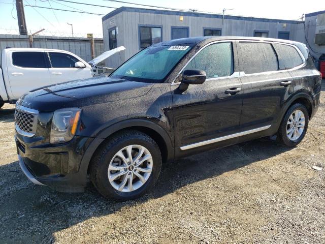 Kia Telluride (2020)