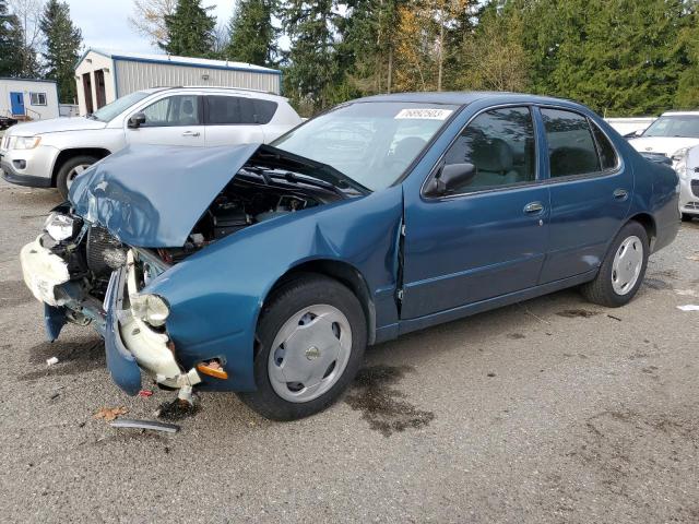 Nissan Altima (1995)