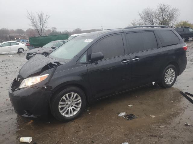 Toyota All models (2017)