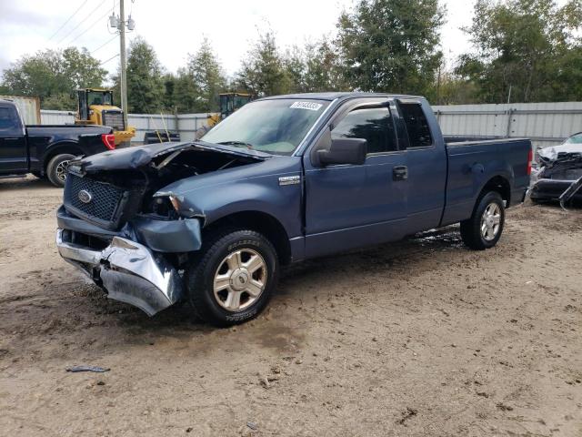 Ford All models (2004)