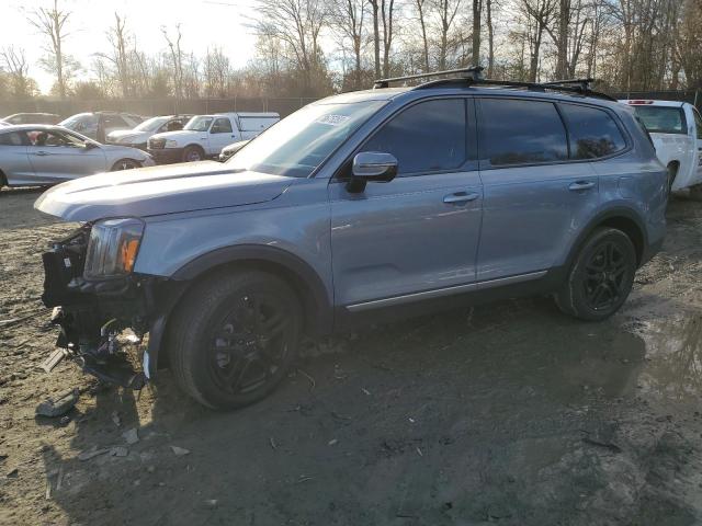 Kia Telluride (2023)