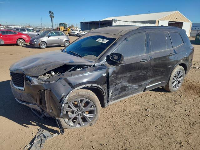 Cadillac Xt6 (2020)