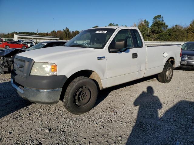 Ford All models (2005)