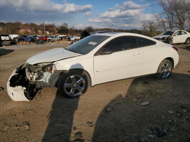 Pontiac G6 (2006)