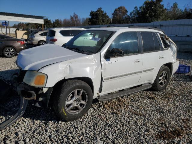 Gmc Envoy (2002)