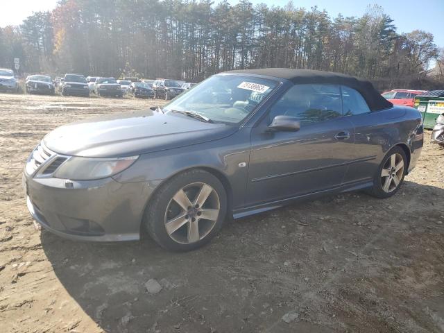Saab 9 3 (2009)