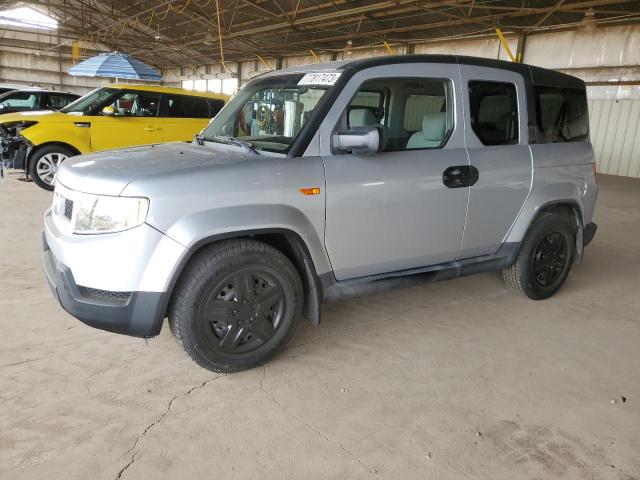 Honda Element (2009)