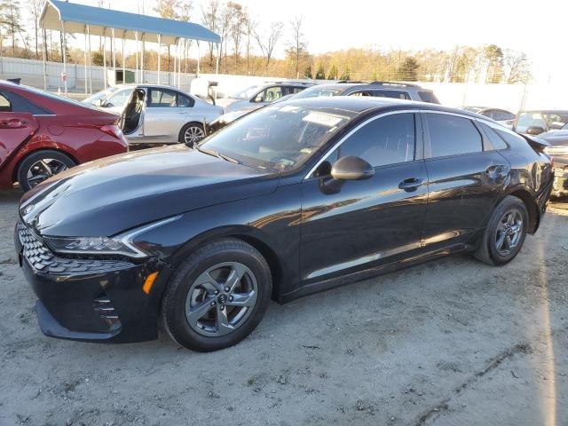 Kia K5 (2021)