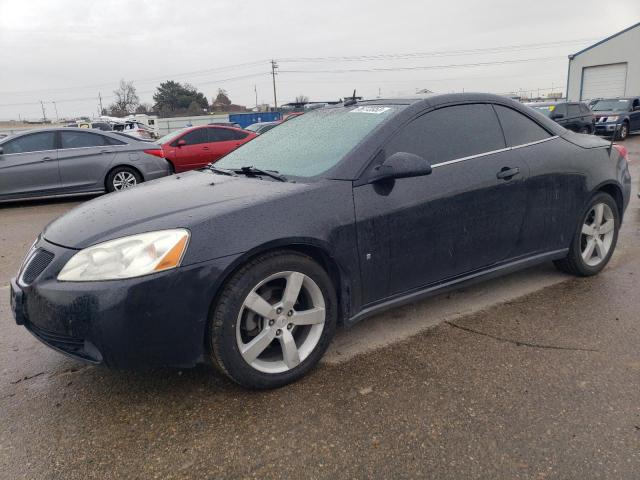Pontiac G6 (2008)