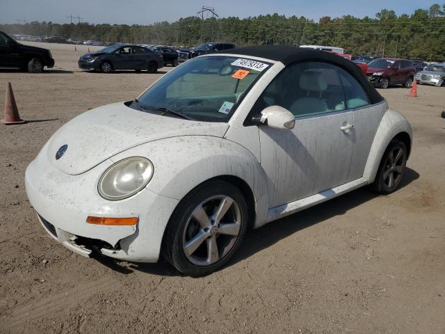 Volkswagen Beetle (2007)