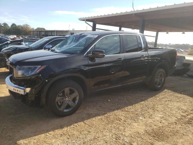 Honda Ridgeline (2023)