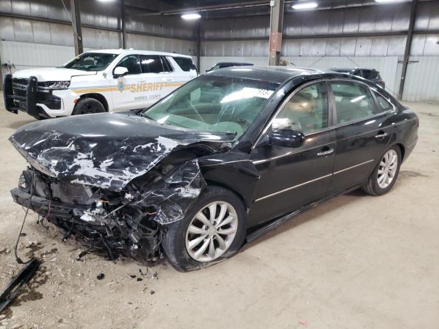 Hyundai Azera (2006)