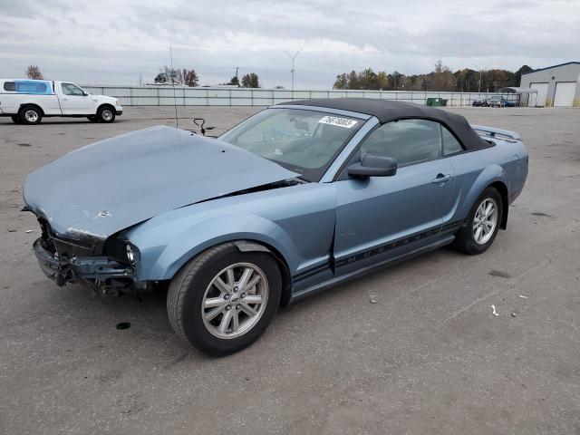 Ford All models (2006)