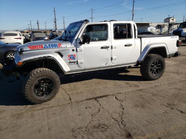 Jeep Gladiator (2022)