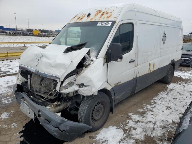 Dodge Sprinter (2008)