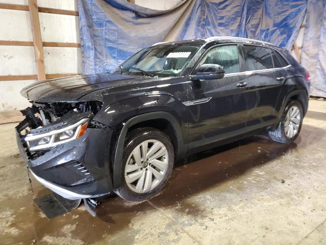 Volkswagen Atlas (2022)