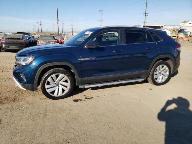 Volkswagen Atlas (2020)