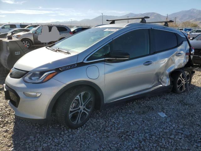Chevrolet Bolt (2017)
