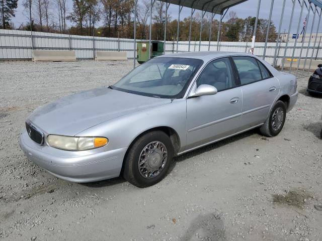 Buick Century (2004)