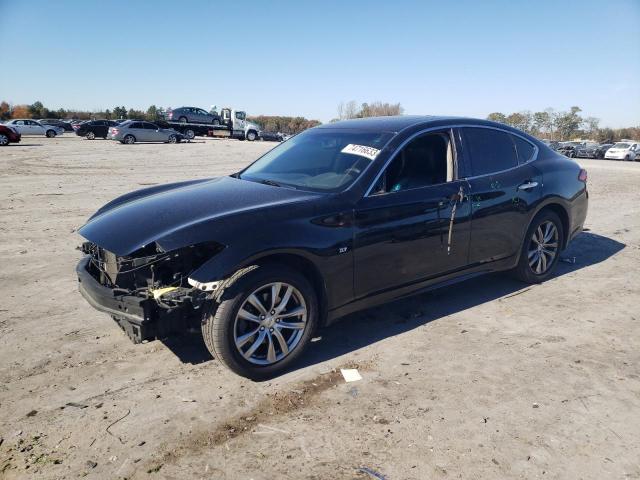 Infiniti Q70 (2016)