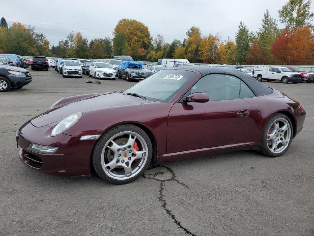Porsche 911 (2006)